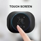 24VAC LED WiFi Smart Thermostat Dengan Kontrol Suara Termostat Panas Listrik