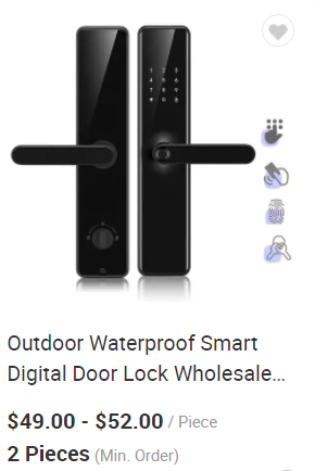 Glomarket Panel Sentuh Kaca Tuya Wifi Bulb Wireless Remote Adjustable Light Dimmer Switch Sentuh Cerdas Untuk Lampu Lampu 14