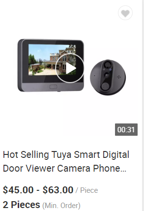 Glomarket Panel Sentuh Kaca Tuya Wifi Bulb Wireless Remote Adjustable Light Dimmer Switch Sentuh Cerdas Untuk Lampu Lampu 13