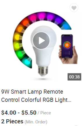 Glomarket Panel Sentuh Kaca Tuya Wifi Bulb Wireless Remote Adjustable Light Dimmer Switch Sentuh Cerdas Untuk Lampu Lampu 17